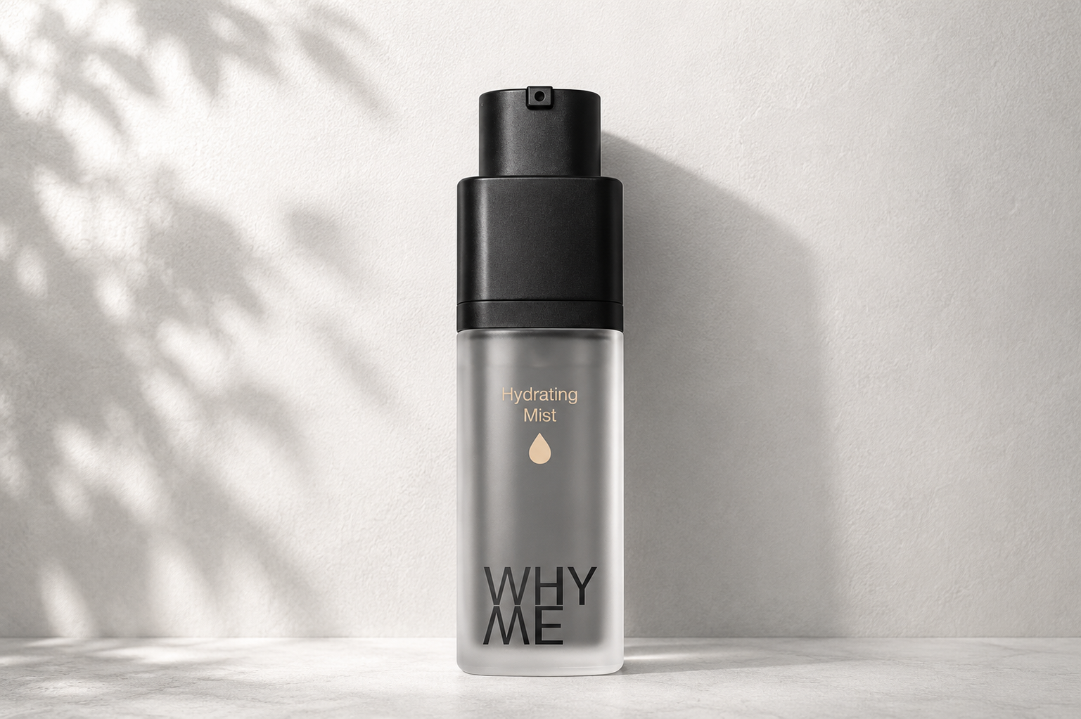 凝水精粹化妝水 Hydrating Mist | 30ml