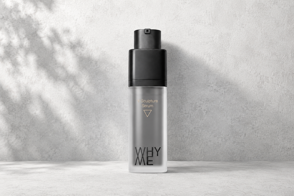 塑顏定格精粹 Sculpture Serum | 30ml