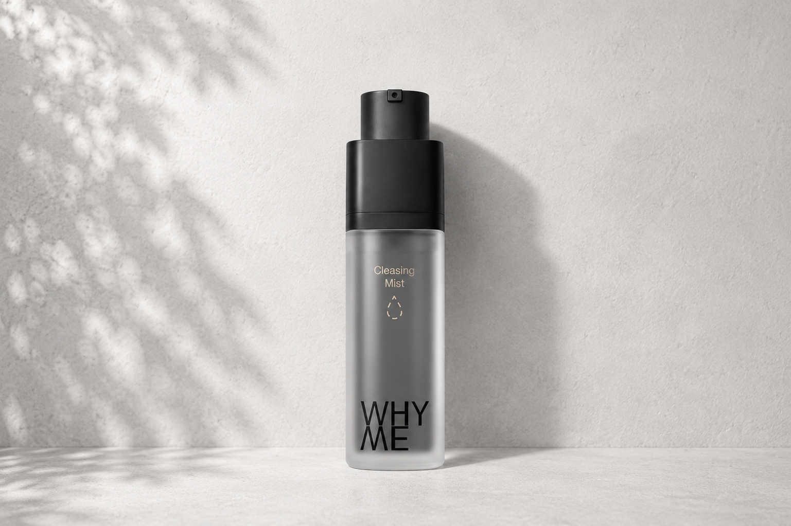 沁透淨肌卸妝水 Cleansing Mist | 30ml